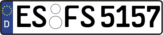 ES-FS5157