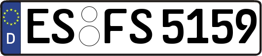 ES-FS5159