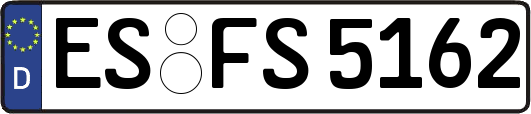 ES-FS5162