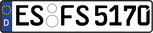 ES-FS5170
