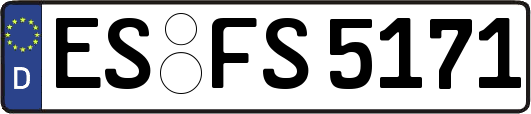 ES-FS5171