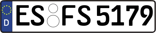ES-FS5179