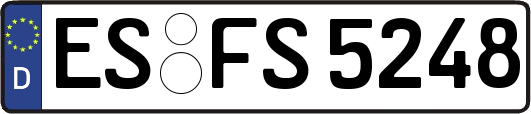 ES-FS5248
