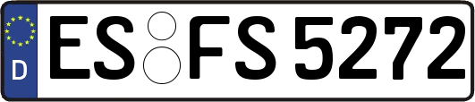 ES-FS5272