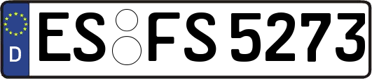 ES-FS5273