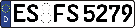 ES-FS5279