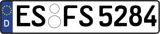 ES-FS5284