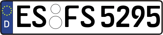 ES-FS5295