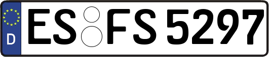 ES-FS5297