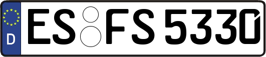 ES-FS5330