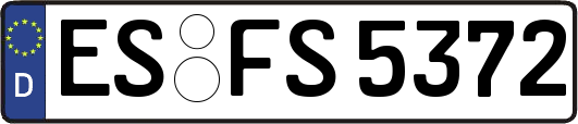 ES-FS5372