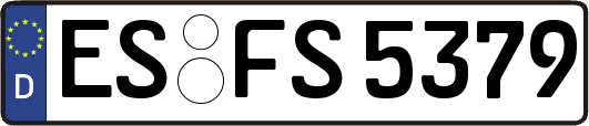 ES-FS5379
