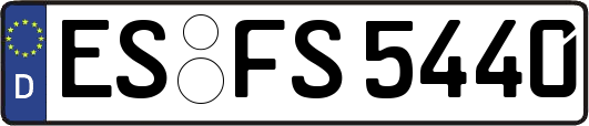 ES-FS5440