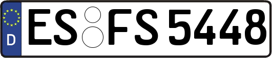 ES-FS5448