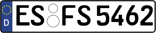 ES-FS5462