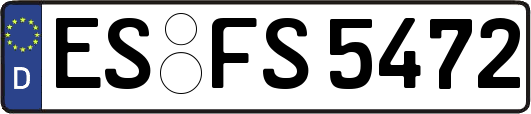 ES-FS5472