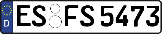 ES-FS5473