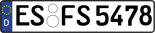 ES-FS5478