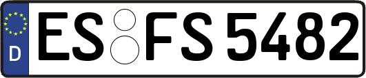 ES-FS5482