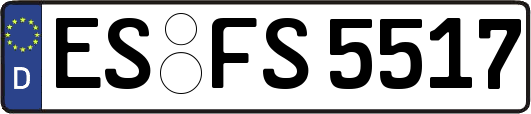 ES-FS5517