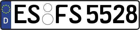 ES-FS5528