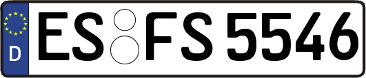 ES-FS5546