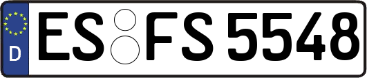 ES-FS5548