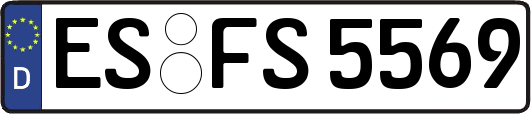 ES-FS5569