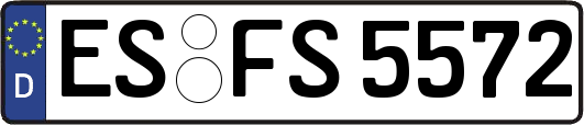 ES-FS5572