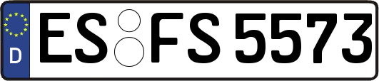 ES-FS5573