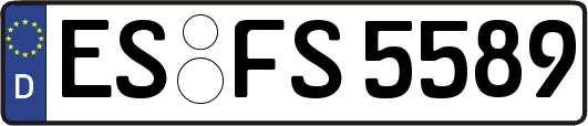 ES-FS5589