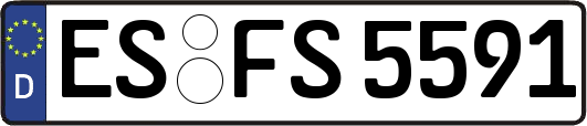 ES-FS5591