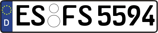 ES-FS5594