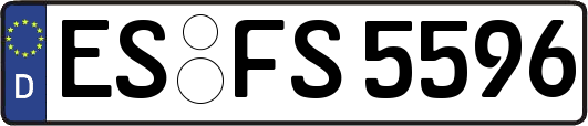 ES-FS5596