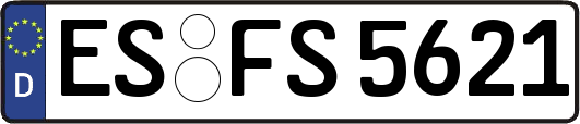 ES-FS5621