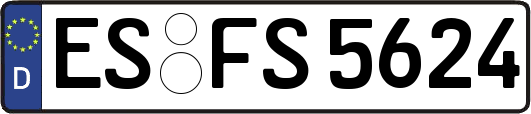ES-FS5624