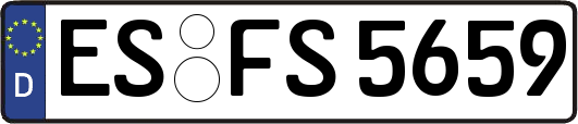 ES-FS5659