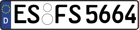 ES-FS5664