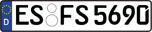 ES-FS5690