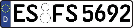 ES-FS5692