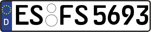 ES-FS5693