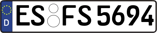 ES-FS5694
