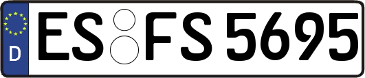 ES-FS5695