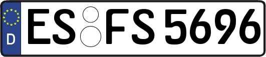 ES-FS5696