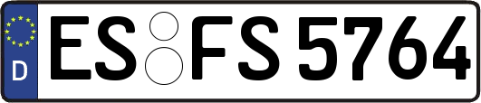 ES-FS5764