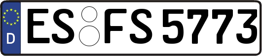 ES-FS5773