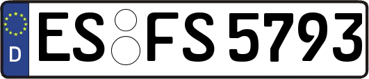 ES-FS5793