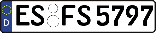 ES-FS5797