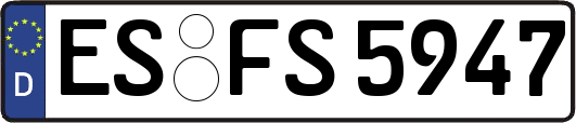 ES-FS5947