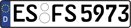 ES-FS5973